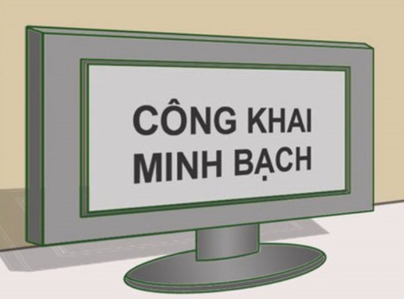 Đảm bảo công bằng minh bạch giữa các người chơi