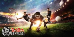 Saba Sports uy tín chất lượng đa dạng hàng đầu Châu Á