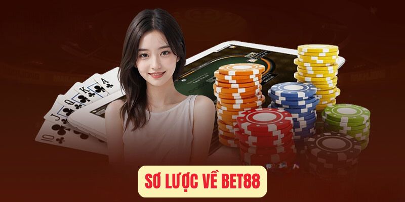 Sơ lược về Bet88